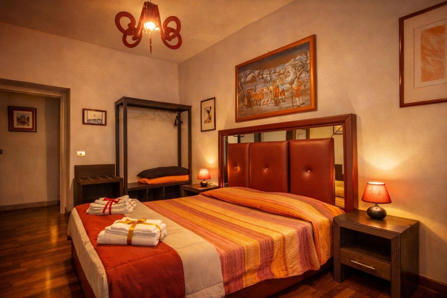 Bed And Breakfast Impruneta28 — Photos 1